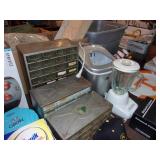 NUTT AND BOLT ORAGIZER