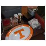 VOLS TRAY, SONY DREAMCAST GAME