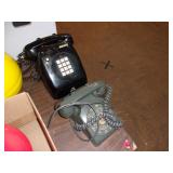 VINTAGE TELEPHONES