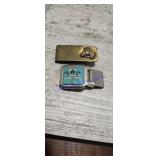 Money clips