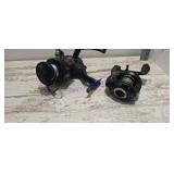 Fishing reels