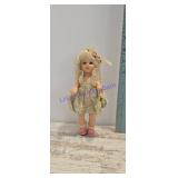 8ï¿½ Virga Lollipop Playmate Doll