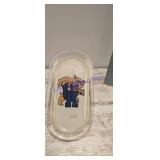 University of Kentucky Wildcats vanity tray