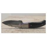 Hunting knife