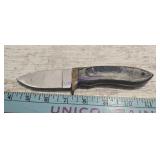 Hunting knife