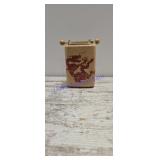 Dragon vase