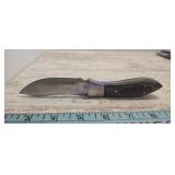 Hunting knife