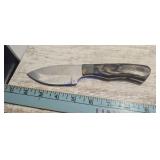 Hunting knife