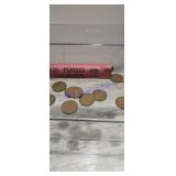 Wheat pennies