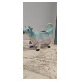 Japan ceramic cow creamer