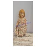 Vintage 1950s 'Starlet' Lustre-Creme Shampoo