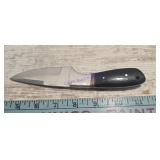 Hunting knife