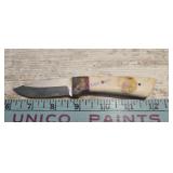 Hunting knife