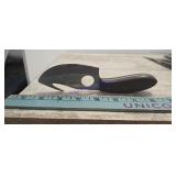 Hunting knife