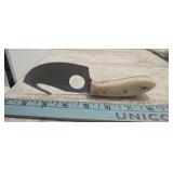 Hunting knife