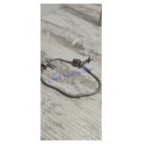 Pandora Moments snake chain sterling silver