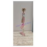 1994 sky dancer flying doll