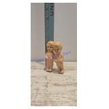 Antique Vintage Pair Miniature 4ï¿½ Composite