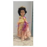 1950s PMA 11ï¿½ Doll Bridesmaid