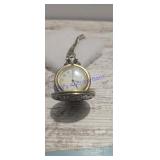 Pocket watch train