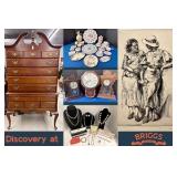 APRIL 16 Discovery At Briggs Online