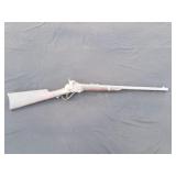 Model 1863 Sharps Rifle Civil War