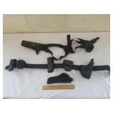 Holsters 1 Lot