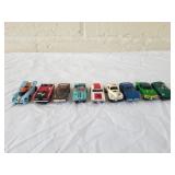 Vintage Slot Cars 1 Lot