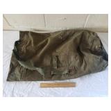 US Military Duffel Bag