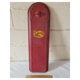 Vintage Everlast Sock O Bag Metal Base 32" L