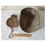 Hanson Hanging Scale