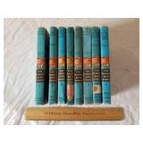 Vintage Hardy Boys Books 1 Lot