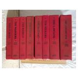 Vintage John Jakes Books 1 Lot