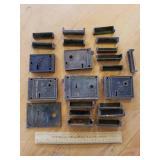 Vintage Door Hardware 1 Lot