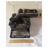 Vintage Royal Typewriter