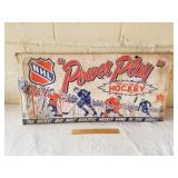 Vintage NHL Power Play Game