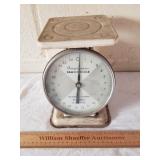 Vintage American Family Scale