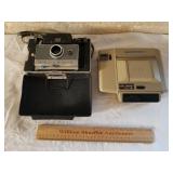 Vintage Cameras 1 Lot