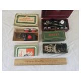 Singer Sewing Machine Attachments 1 Lot