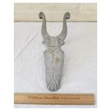 Cast Aluminum Beetle