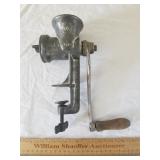 Vintage Keystone Grinder