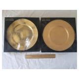 Cellini Charger Sets