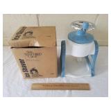 Pampered Chef Ice Shaver - Needs Cleaned