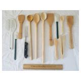 Kitchen Utensils 1 Lot
