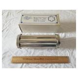 The Pampered Chef Bread Tube