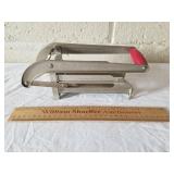 Ekco French Fry Cutter