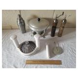 Kitchen Gadgets 1 Lot