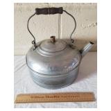 Vintage Kettle