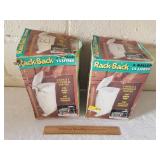 Rack Sack Garbage Bag Racks