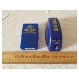 Zig Zag Cigarette Accessories 1 Lot